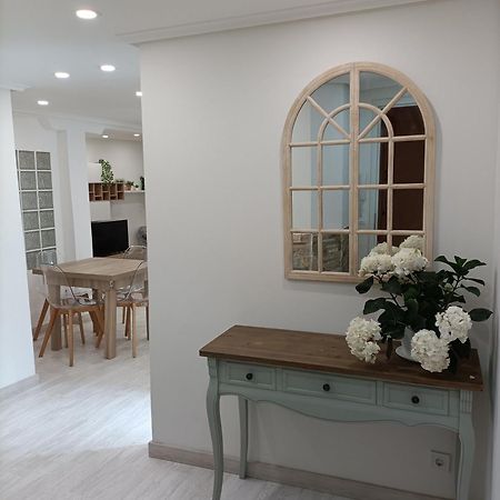 Piso Deluxe En El Centro Con Ascensor Apartment Castro Urdiales Phòng bức ảnh