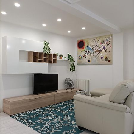 Piso Deluxe En El Centro Con Ascensor Apartment Castro Urdiales Phòng bức ảnh