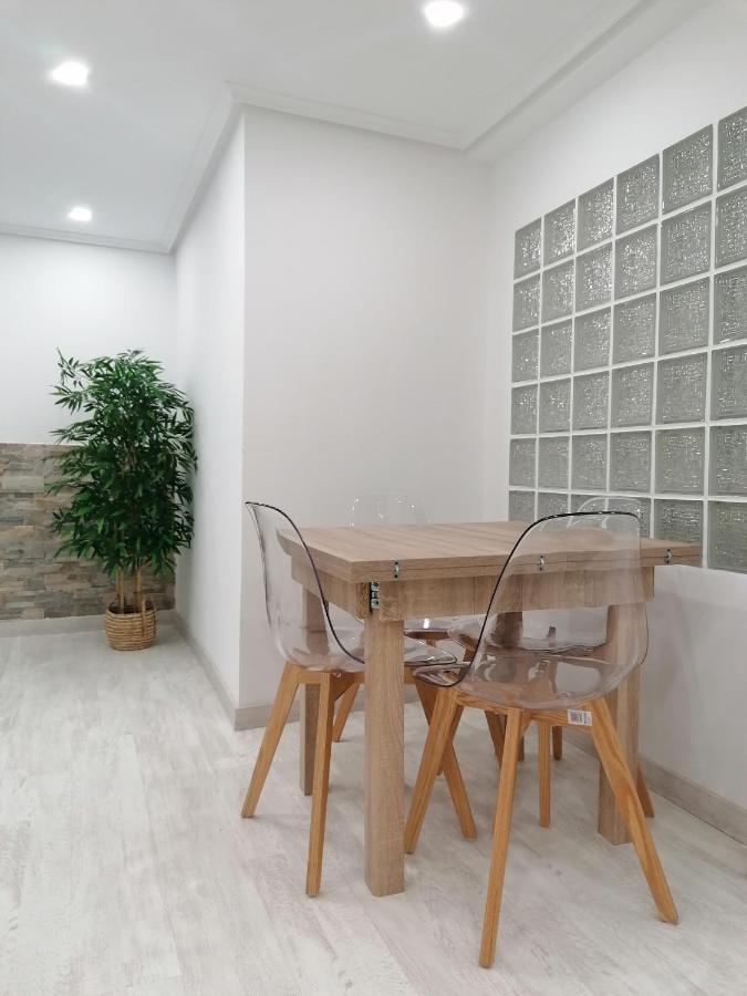 Piso Deluxe En El Centro Con Ascensor Apartment Castro Urdiales Ngoại thất bức ảnh
