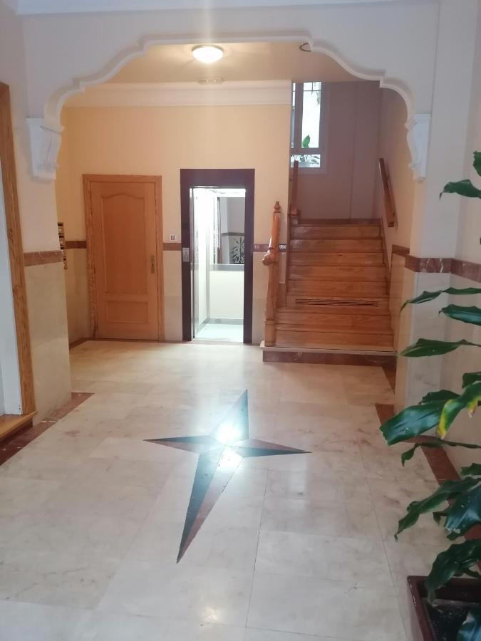 Piso Deluxe En El Centro Con Ascensor Apartment Castro Urdiales Ngoại thất bức ảnh