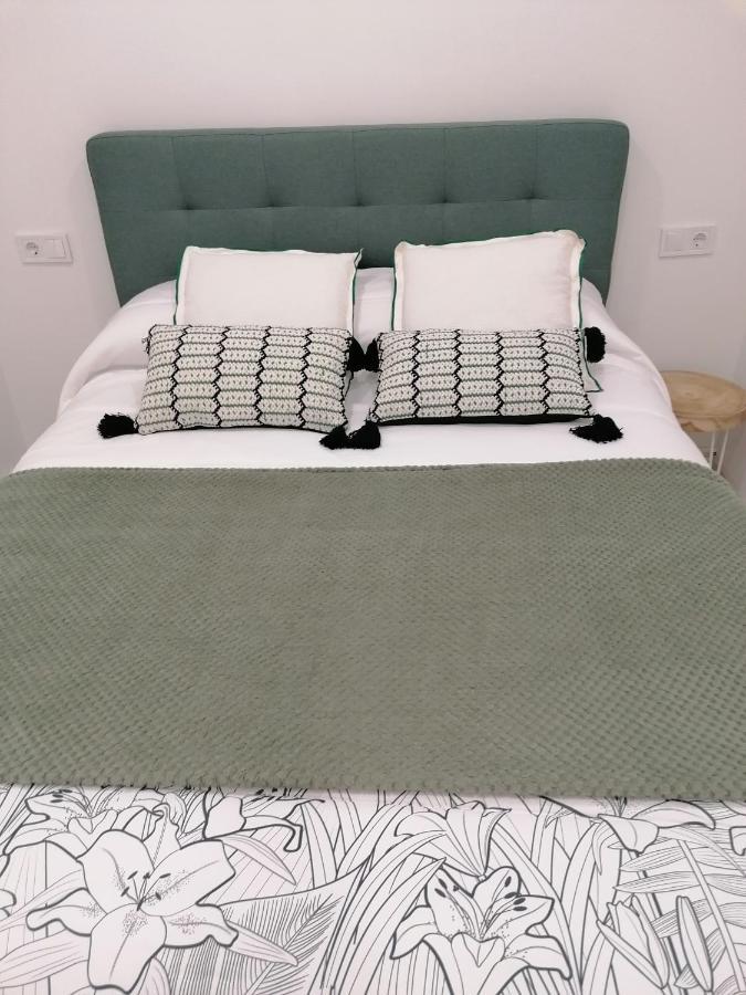 Piso Deluxe En El Centro Con Ascensor Apartment Castro Urdiales Ngoại thất bức ảnh