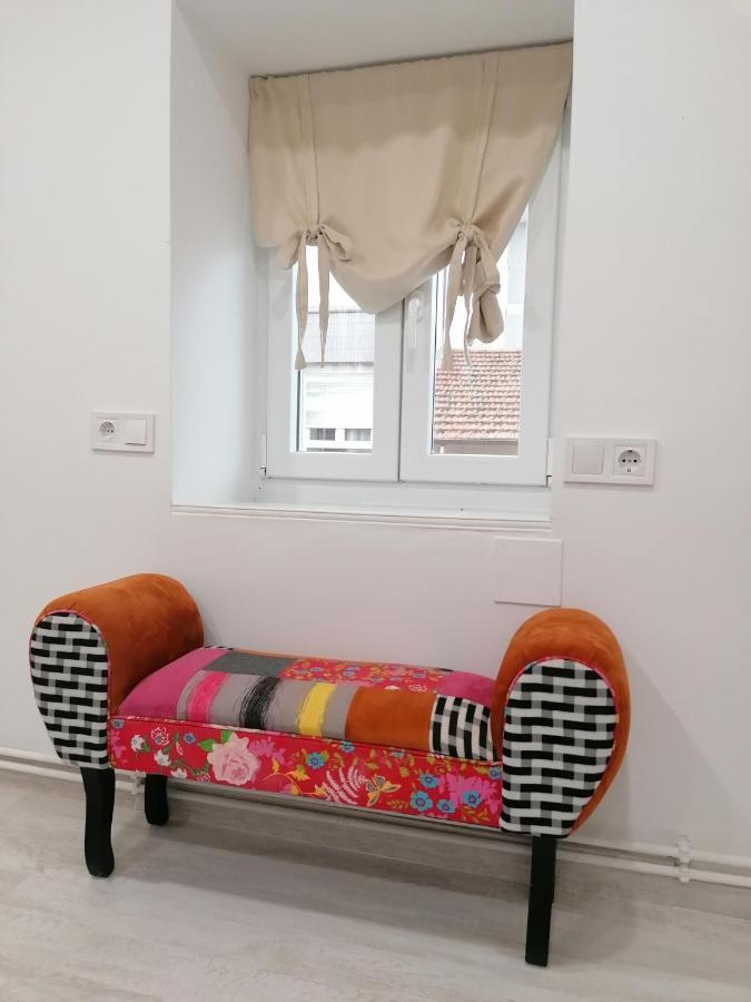 Piso Deluxe En El Centro Con Ascensor Apartment Castro Urdiales Ngoại thất bức ảnh