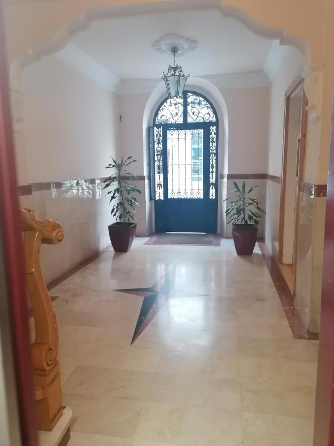 Piso Deluxe En El Centro Con Ascensor Apartment Castro Urdiales Ngoại thất bức ảnh