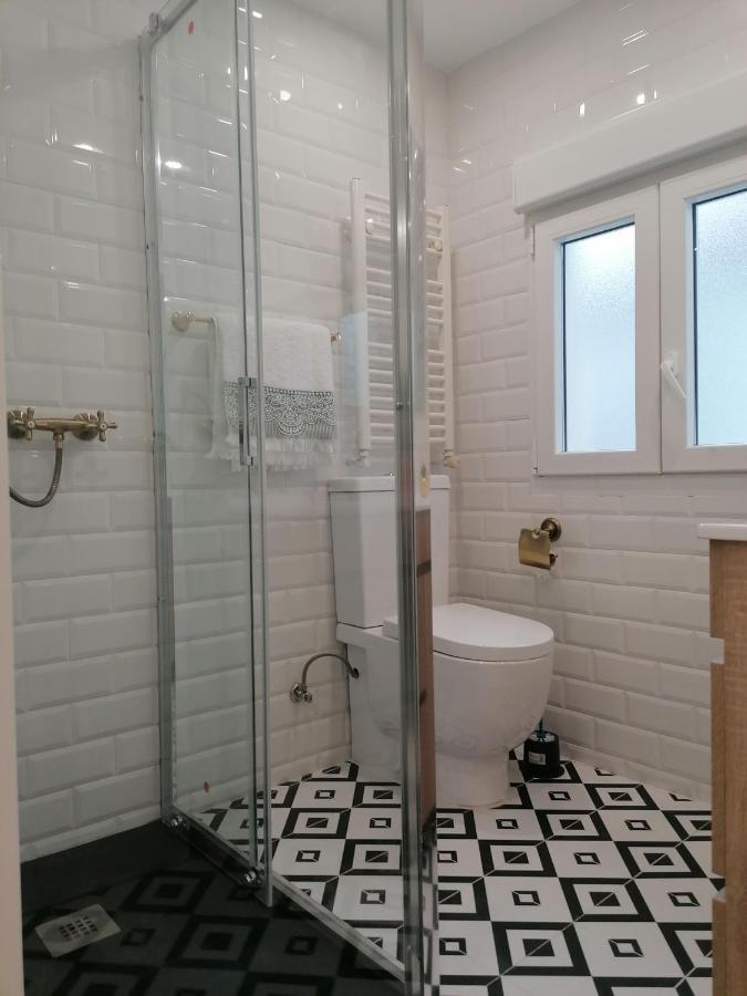 Piso Deluxe En El Centro Con Ascensor Apartment Castro Urdiales Ngoại thất bức ảnh