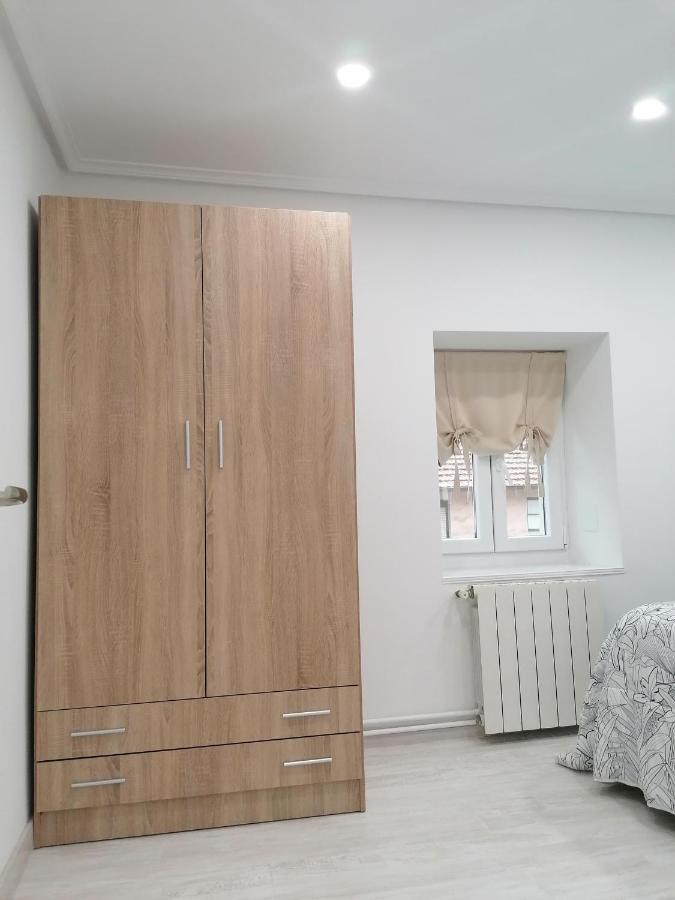 Piso Deluxe En El Centro Con Ascensor Apartment Castro Urdiales Ngoại thất bức ảnh