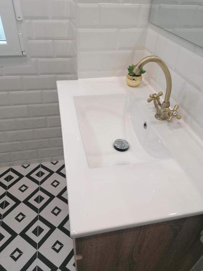 Piso Deluxe En El Centro Con Ascensor Apartment Castro Urdiales Ngoại thất bức ảnh