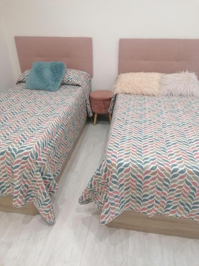 Piso Deluxe En El Centro Con Ascensor Apartment Castro Urdiales Ngoại thất bức ảnh