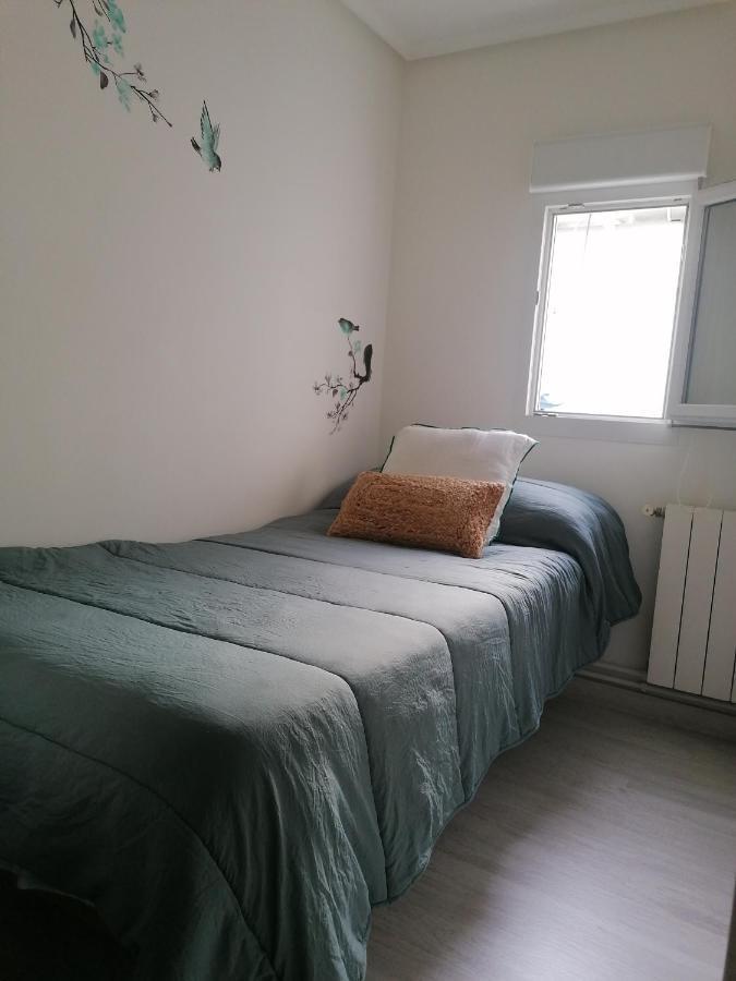 Piso Deluxe En El Centro Con Ascensor Apartment Castro Urdiales Ngoại thất bức ảnh