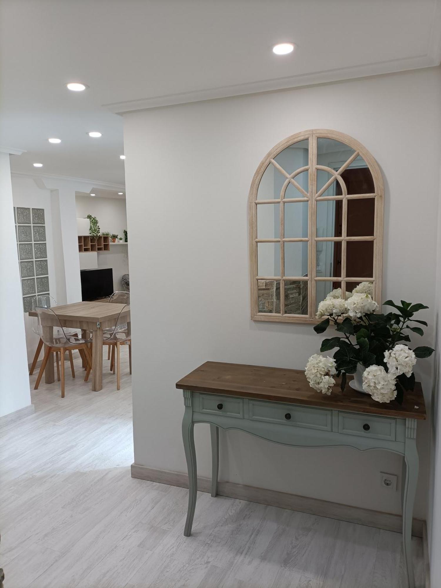 Piso Deluxe En El Centro Con Ascensor Apartment Castro Urdiales Phòng bức ảnh