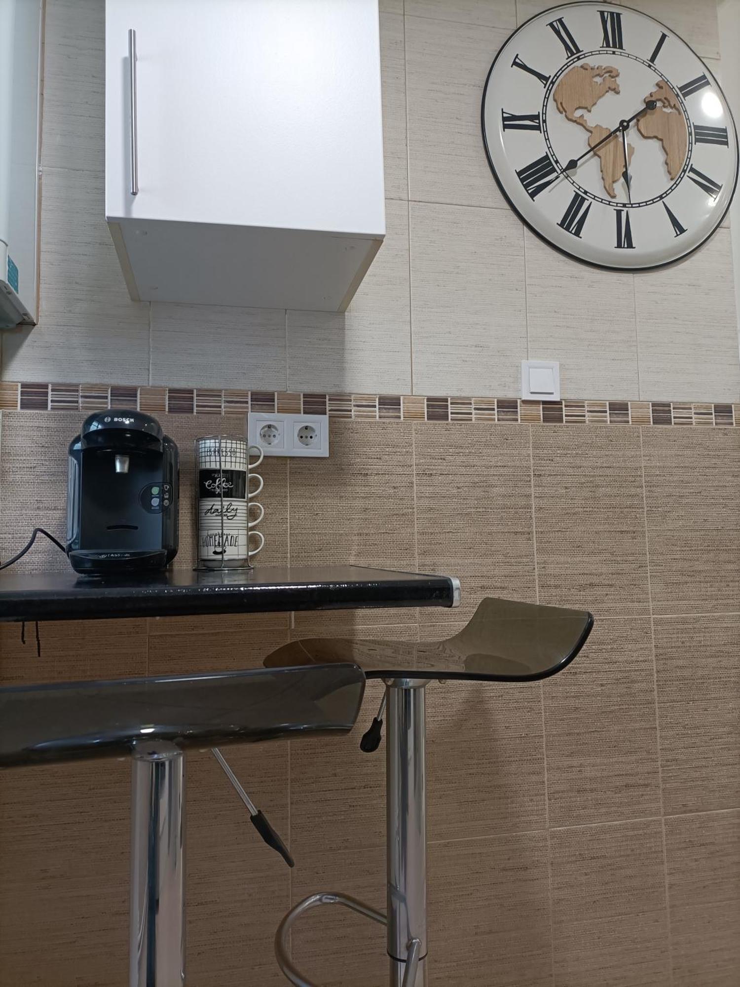 Piso Deluxe En El Centro Con Ascensor Apartment Castro Urdiales Phòng bức ảnh